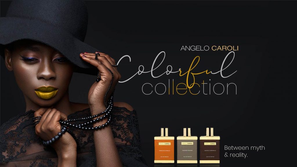 Online Perfume Store