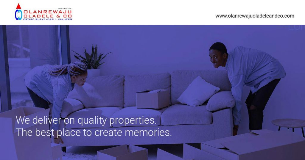 Quality Properties for Great Memories